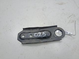 кронштейн радиатора Opel Astra G 2001, 1.6 л., бензин, МКПП, серый, хетчбэк 5 дв., 0771