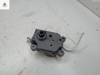 моторчик заслонки печки Opel Vectra C [рестайлинг] 2006, 1.9 л., дизель, МКПП, чёрный, универсал, 09180200