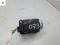моторчик заслонки печки Opel Vectra C [рестайлинг] 2006, 1.9 л., дизель, МКПП, чёрный, универсал, 09180200 - фото №2
