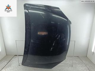 капот Citroen C5 1 поколение 2002, 1.8 л., бензин, МКПП, чёрный, хетчбэк 5 дв., 9625871477