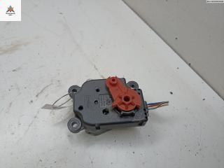 моторчик заслонки печки Opel Vectra C [рестайлинг] 2006, 1.9 л., дизель, МКПП, чёрный, универсал, 09180203