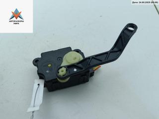 моторчик заслонки печки Opel Vectra C 2004, 2.2 л., бензин, МКПП, серый, хетчбэк 5 дв.