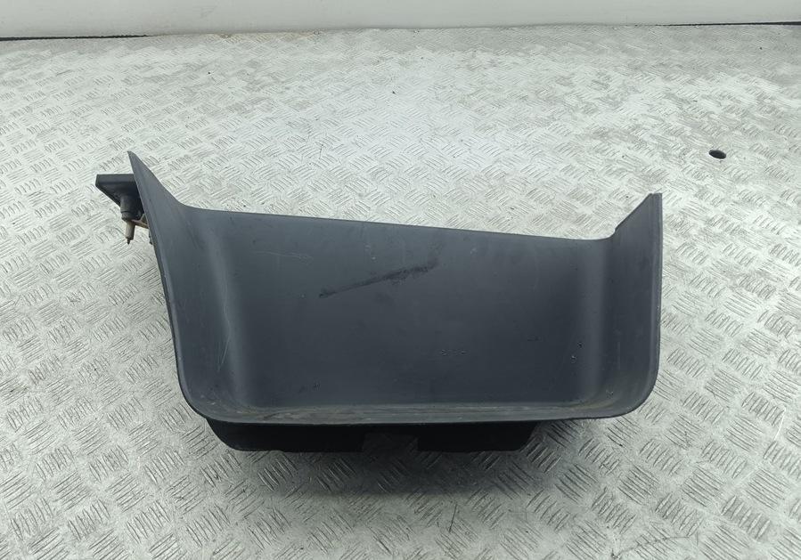 Накладка на порог внутренняя (салона) Citroen Jumper 2007, 2.2 л., дизель, МКПП, белый, микроавтобус, 130582807