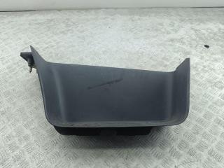 Накладка на порог внутренняя (салона) Citroen Jumper 2 поколение 2007, 2.2 л., дизель, МКПП, белый, микроавтобус, 130582807