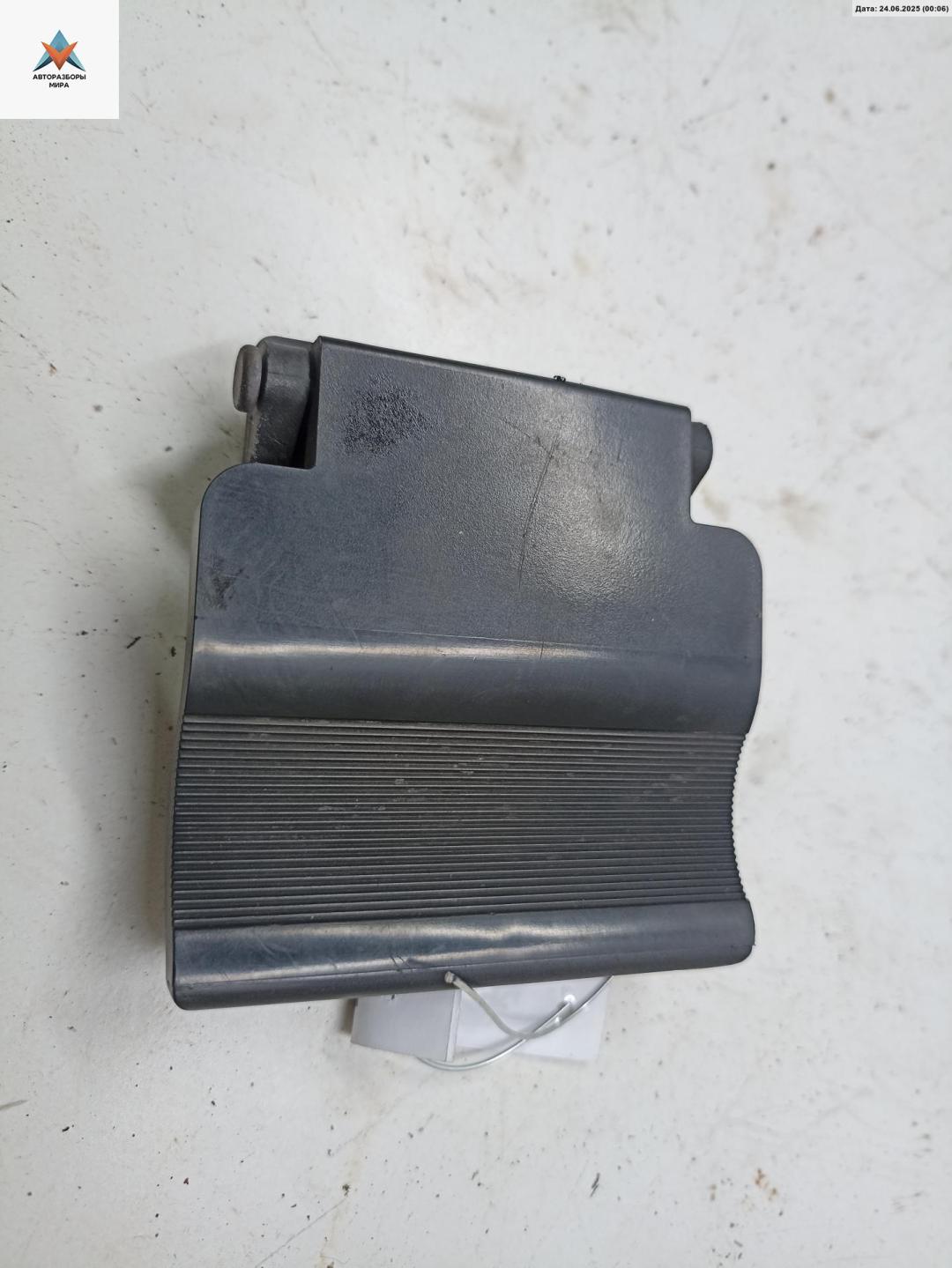 ручка открывания капота Opel Vectra C 2004, 2.2 л., бензин, МКПП, серый, хетчбэк 5 дв., 24403848 - фото №1