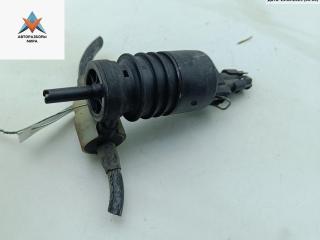 насос (моторчик) омывателя стекла Opel Zafira 1 поколение (A) [рестайлинг] 2005, синий, минивэн