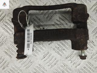 скоба суппорта Ford Mondeo 3 поколение 2001, 2.0 л., бензин, АКПП, серый, универсал, 0204Y01172