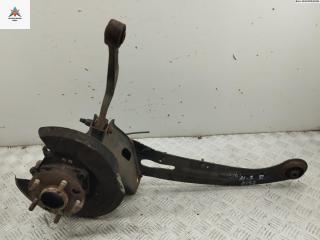 рычаг задний Ford Mondeo 3 поколение 2001, 2.0 л., бензин, АКПП, серый, универсал, 5A968