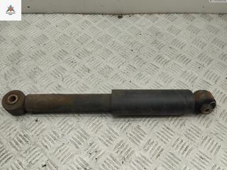 амортизатор задний левый Ford Mondeo 3 поколение 2001, 2.0 л., бензин, АКПП, серый, универсал