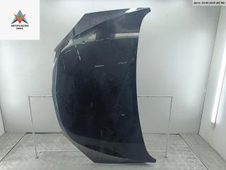 капот Chevrolet Orlando 1 поколение 2011, 2.0 л., дизель, АКПП, чёрный, минивэн