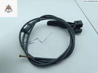 трос капота Opel Signum C 2004, 2.0 л., бензин, МКПП, серый, хетчбэк 5 дв.
