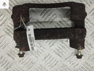 скоба суппорта Ford Mondeo 3 поколение 2001, 2.0 л., бензин, АКПП, серый, универсал, 0204Y01172