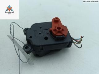 моторчик заслонки печки Opel Vectra C 2004, 2.2 л., бензин, МКПП, серый, хетчбэк 5 дв., 09180203