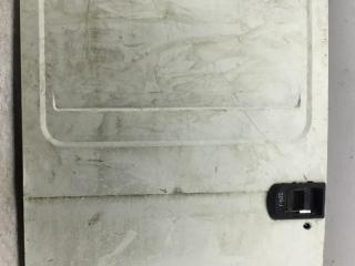 дверь сдвижная IVECO Daily 3 поколение 2001, 2.8 л., дизель, МКПП, белый, микроавтобус