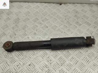 амортизатор задний правый Ford Mondeo 3 поколение 2001, 2.0 л., бензин, АКПП, серый, универсал