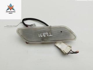 фонарь салона (плафон) BMW 5 серия E34 1989, 2.4 л., дизель, МКПП, серый, седан, 1374416