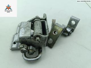 петля двери Volkswagen Passat B5 [рестайлинг] 2001, серый, седан, 3B4833411C