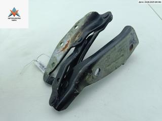 петля капота левая Volkswagen Phaeton 1 поколение 2003, чёрный, седан, 3D0823301D