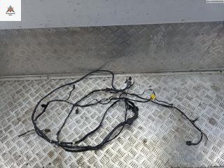 Проводка крышки багажника Opel Vectra C [рестайлинг] 2006, 1.9 л., дизель, МКПП, чёрный, универсал, 13115101