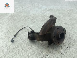 ступица передняя левая Ford Galaxy 1 поколение 1999, 1.9 л., дизель, МКПП, чёрный, минивэн