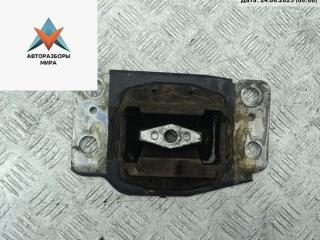 подушка крепления КПП Ford S-Max 1 поколение 2006, 1.8 л., дизель, МКПП, серый, минивэн, 6G917M121AC