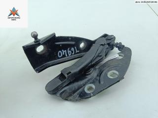 петля капота правая Volkswagen Phaeton 1 поколение 2003, чёрный, седан, 3D0823302D