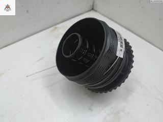 крышка масляного стакана Opel Vectra C 2004, 1.9 л., дизель, МКПП, синий, универсал