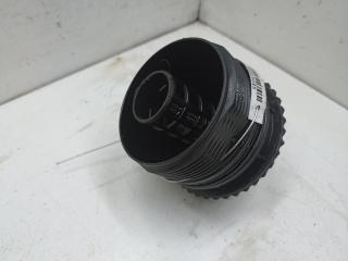 крышка масляного стакана Opel Vectra C 2004, 1.9 л., дизель, МКПП, синий, универсал