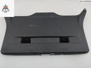 обшивка крышки багажника Opel Zafira 1 поколение (A) 2000, 2.0 л., дизель, МКПП, синий, минивэн, 90580321