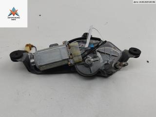 Двигатель стеклоочистителя заднего (моторчик дворников) Mazda 6 GG 2003, 2.0 л., дизель, МКПП, серый, универсал, G21B-67450A