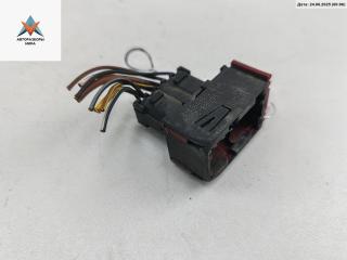 разъем (фишка) проводки Opel Vectra C 2004, 2.2 л., бензин, МКПП, серый, хетчбэк 5 дв., 1-967188-2