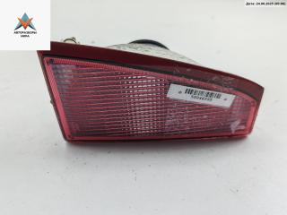 фонарь крышки багажника правый Nissan Primera P12 2007, 1.8 л., бензин, МКПП, серый, универсал, 26545AU800