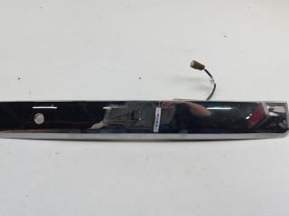 накладка подсветки номера Chevrolet Captiva 1 поколение 2006, 2.0 л., дизель, МКПП, чёрный, внедорожник 5 дв., 96830133