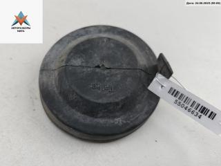 Крышка (заглушка) задняя фары Opel Vectra C [рестайлинг] 2006, 1.9 л., дизель, МКПП, чёрный, универсал, 89390143