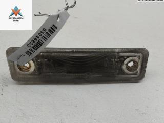 подсветка номера Opel Zafira 1 поколение (A) 1999, 1.8 л., бензин, МКПП, синий, минивэн, 22877R4
