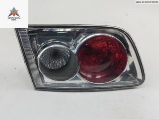 фонарь крышки багажника левый Mazda 6 GG 2003, 2.0 л., дизель, МКПП, серый, универсал, 22661974