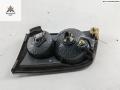 фонарь крышки багажника левый Mazda 6 GG 2003, 2.0 л., дизель, МКПП, серый, универсал, 22661974 - фото №2