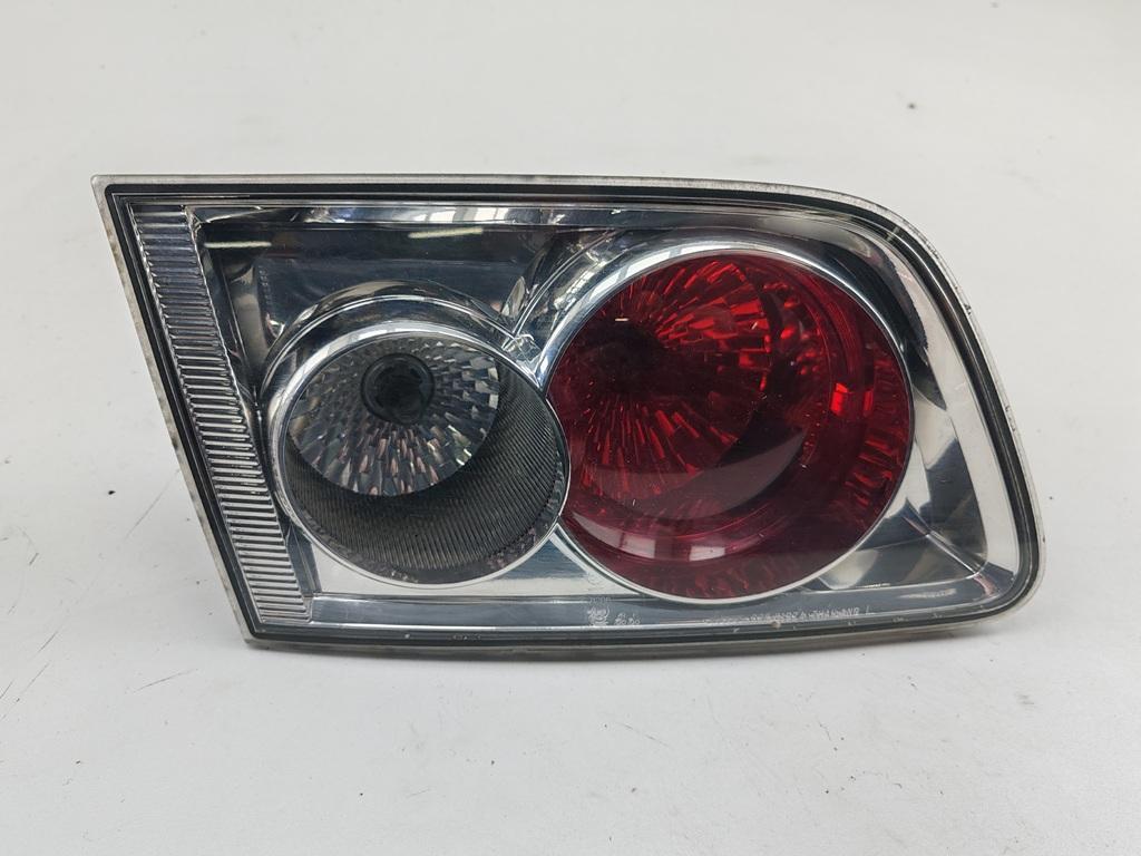 фонарь крышки багажника левый Mazda 6 GG/GY 2003, 2.0 л., дизель, МКПП, серый, универсал, 22661974