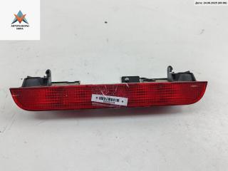 стоп-сигнал Nissan X-Trail T30 [рестайлинг] 2004, 2.2 л., дизель, МКПП, чёрный, внедорожник 5 дв., P1842