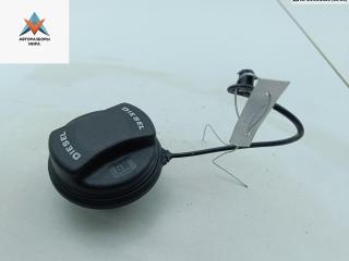 пробка топливного бака Chevrolet Captiva 1 поколение 2006, 2.0 л., дизель, МКПП, чёрный, внедорожник 5 дв.