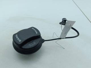 пробка топливного бака Chevrolet Captiva 1 поколение 2006, 2.0 л., дизель, МКПП, чёрный, внедорожник 5 дв.