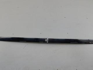 Молдинг крышки (двери) багажника Opel Vectra C 2004, 2.2 л., бензин, МКПП, серый, хетчбэк 5 дв., 09177067.13153564