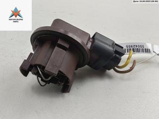 Патрон лампы фары Opel Zafira 1 поколение (A) 2001, 1.8 л., бензин, МКПП, серый, минивэн, VALEO