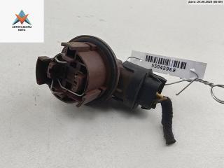 Патрон лампы фары Opel Zafira 1 поколение (A) 2000, 2.0 л., дизель, МКПП, синий, минивэн, VALEO