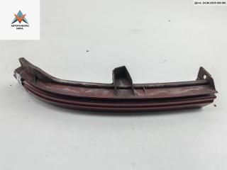 ресничка (ус) левой фары Opel Zafira 1 поколение (A) 1999, 1.8 л., бензин, МКПП, синий, минивэн, 90580651