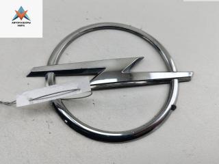 эмблема Opel Astra H/Family [рестайлинг] 2005, 1.6 л., бензин, МКПП, серый, хетчбэк 3 дв., 24544
