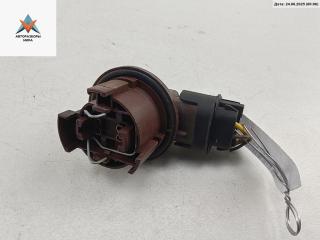 Патрон лампы фары Opel Zafira 1 поколение (A) [рестайлинг] 2005, 1.8 л., бензин, МКПП, синий, минивэн, VALEO