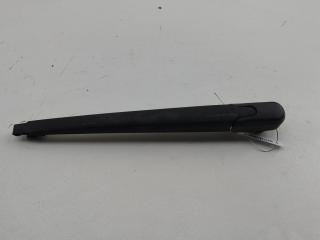 Щеткодержатель (поводок стеклоочистителя) задний Mazda 6 GG/GY 2003, 2.0 л., дизель, МКПП, серый, универсал