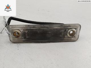 подсветка номера Opel Zafira 1 поколение (A) 1999, 1.8 л., бензин, МКПП, синий, минивэн, 22877R4