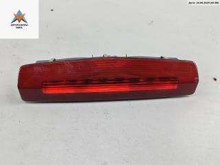 стоп-сигнал Opel Zafira 2 поколение (B) 2005, 1.8 л., бензин, МКПП, чёрный, минивэн, 13211587